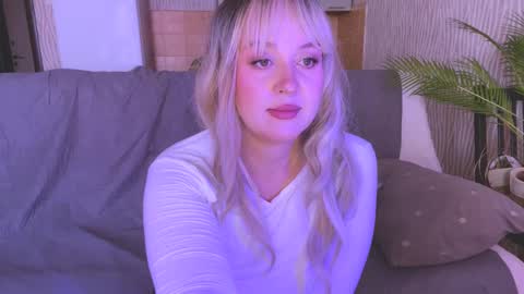 Eva online show from February 2025 05:02:01 AM