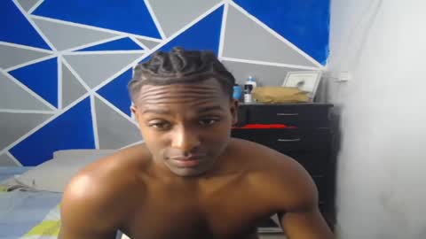 big_black11 online show from February 2025 02:32:02 PM