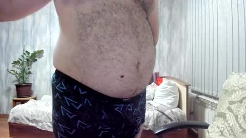 big_fat_guy1992 online show from January 2025 04:46:01 PM