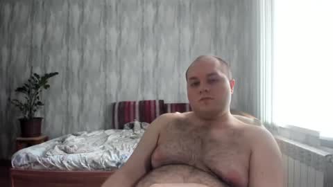 big_fat_guy1992 online show from January 2025 08:13:02 AM