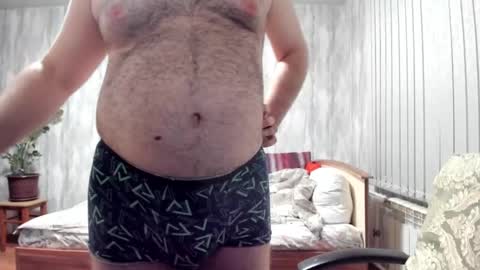 big_fat_guy1992 online show from January 2025 12:24:01 PM