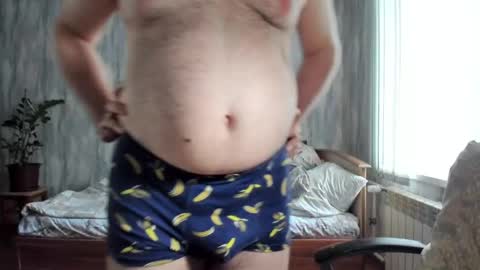 big_fat_guy1992 online show from January 2025 09:06:02 AM