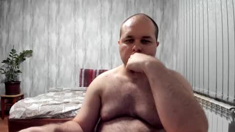big_fat_guy1992 online show from January 2025 04:14:02 PM