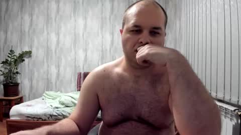 big_fat_guy1992 online show from January 2025 11:35:01 AM