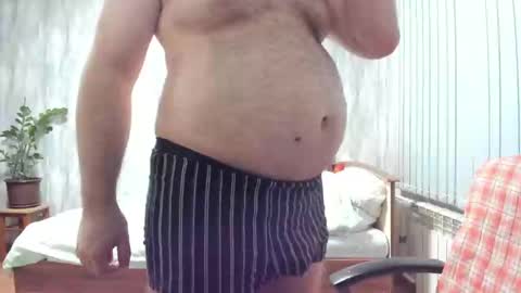 big_fat_guy1992 online show from January 2025 11:35:01 AM