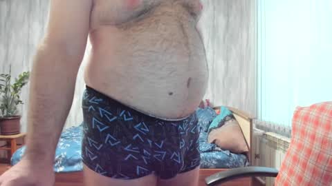 big_fat_guy1992 online show from February 2025 10:20:02 AM