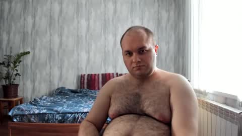 big_fat_guy1992 online show from February 2025 07:23:02 AM