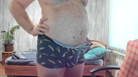 big_fat_guy1992 online show from February 2025 10:59:01 AM