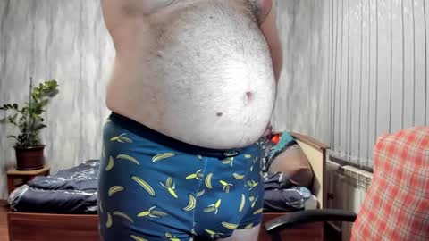 big_fat_guy1992 online show from March 2025 01:29:02 PM