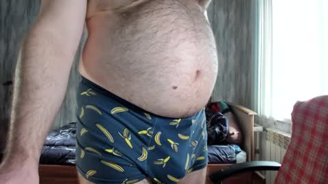 big_fat_guy1992 online show from March 2025 11:05:01 AM