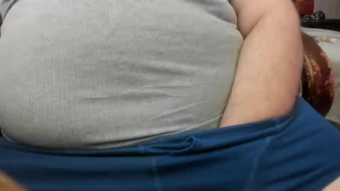 bigdude0162 online show from February 2025 07:58:02 PM