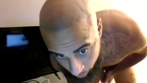 Bigduude337 online show from October 2025 08:39:02 PM