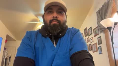 Snapshot of bigheadaddy90 chatting on November 2025 03:57:01 PM Daniel Noelia online show from November 2025 03:57:01 PM