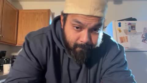 Snapshot of bigheadaddy90 chatting on November 2025 03:01:02 PM Daniel Noelia online show from November 2025 03:01:02 PM