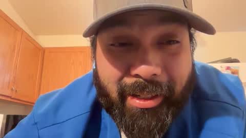 Snapshot of bigheadaddy90 chatting on November 2025 03:11:02 PM Daniel Noelia online show from November 2025 03:11:02 PM