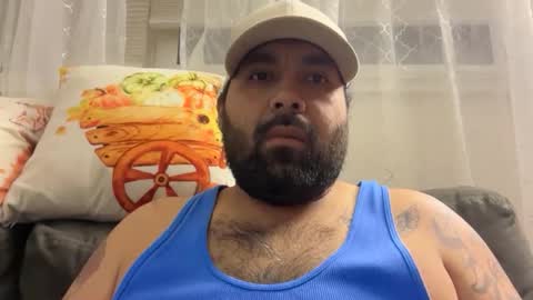 Snapshot of bigheadaddy90 chatting on November 2025 12:22:01 PM Daniel Noelia online show from November 2025 12:22:01 PM