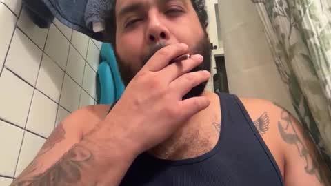 Snapshot of bigheadaddy90 chatting on December 2025 04:50:02 AM Daniel Noelia online show from December 2025 04:50:02 AM