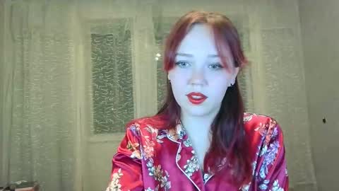 billie_kris online show from September 2025 04:19:02 PM