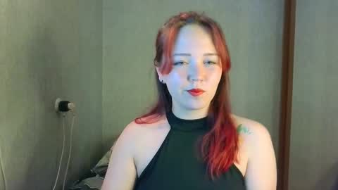 billie_kris online show from September 2025 04:10:02 PM