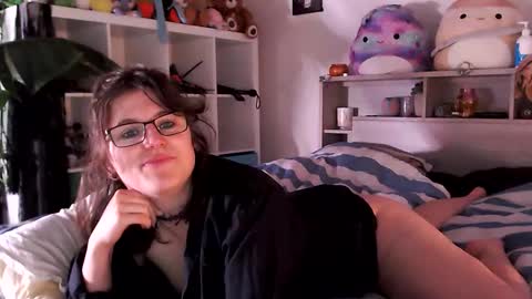 Billie Wilde twitter BillieWildeLove online show from December 2025 11:01:02 PM