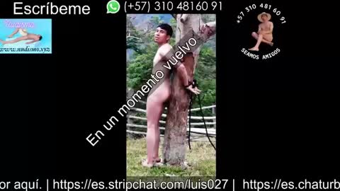 luis027 online show from September 2025 02:35:01 AM