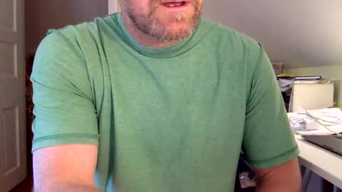 BisonBar online show from November 2025 04:31:02 PM