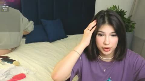 Julia online show from November 2025 08:44:01 AM