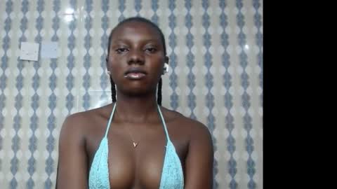 Snapshot of black_choco13 chatting on November 2025 08:55:01 AM mercy online show from November 2025 08:55:01 AM