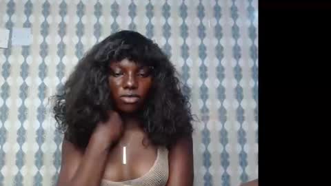 Snapshot of black_choco13 chatting on November 2025 07:47:01 PM mercy online show from November 2025 07:47:01 PM