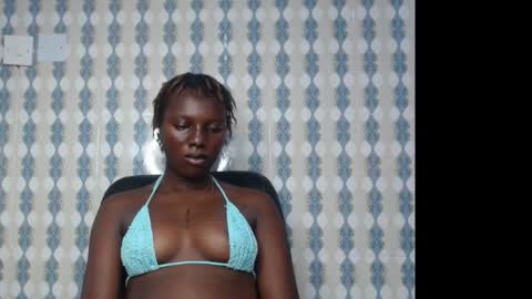 Snapshot of black_choco13 chatting on November 2025 07:57:01 PM mercy online show from November 2025 07:57:01 PM