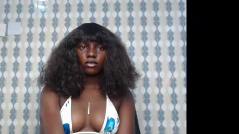 Snapshot of black_choco13 chatting on November 2025 08:07:02 PM mercy online show from November 2025 08:07:02 PM