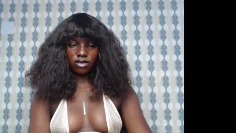 Snapshot of black_choco13 chatting on November 2025 07:46:02 PM mercy online show from November 2025 07:46:02 PM