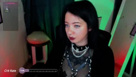  Black Kittie    Wednesday - 1300 - 1900 GMT help me get 100 thumbs up online show from February 2025 05:37:02 PM