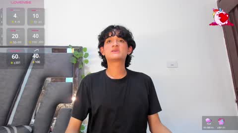 B L A C K  R O S E  online show from January 2025 02:50:02 AM