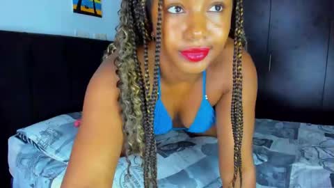 black_treassure online show from January 2025 10:23:01 PM