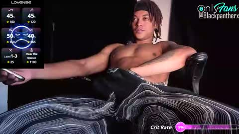 Snapshot of blackpantherx_ chatting on November 2025 02:14:02 AM everyday STREAM 11PM COLOMBIAN HOUR online show from November 2025 02:14:02 AM