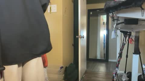 Blackjag00 online show from November 2025 07:13:01 PM