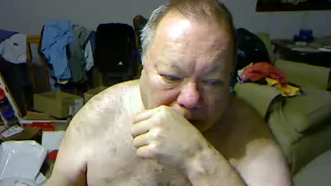 Bob online show from January 2025 12:35:02 PM