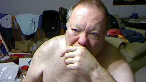 Bob online show from January 2025 01:08:01 PM