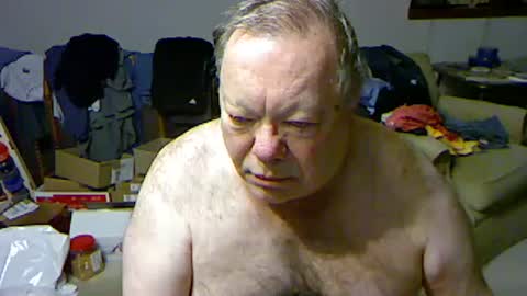 Bob online show from February 2025 12:21:01 PM