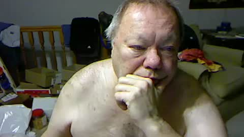 Bob online show from February 2025 12:49:02 PM