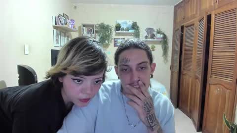 blondandtattooface online show from January 2025 12:37:02 AM