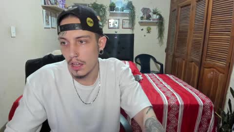 blondandtattooface online show from January 2025 04:12:02 AM
