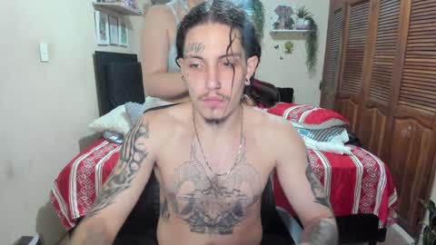 blondandtattooface online show from January 2025 06:35:01 AM