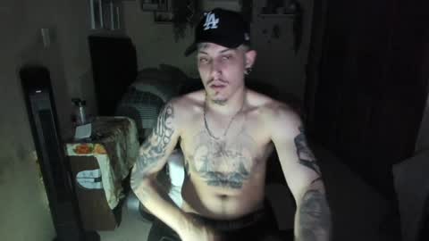 blondandtattooface online show from January 2025 08:25:02 AM