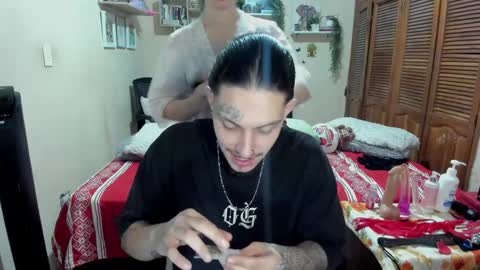 blondandtattooface online show from January 2025 04:23:02 AM