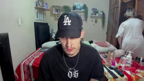 blondandtattooface online show from January 2025 05:02:01 AM