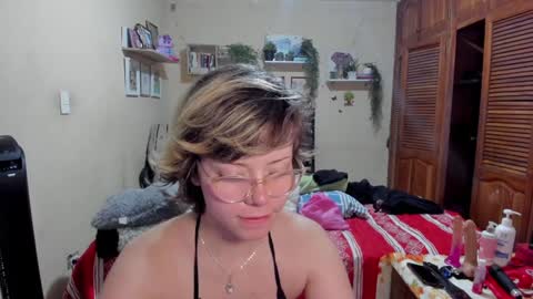 blondandtattooface online show from January 2025 08:14:01 AM