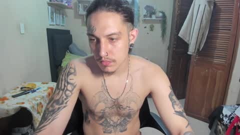 blondandtattooface online show from January 2025 08:40:02 AM