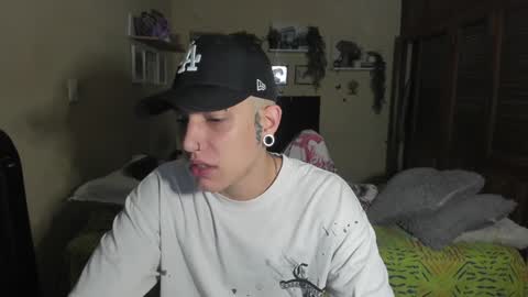 blondandtattooface online show from January 2025 10:29:02 AM